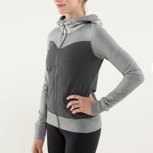 Lululemon Bliss Break Womens Hoodie